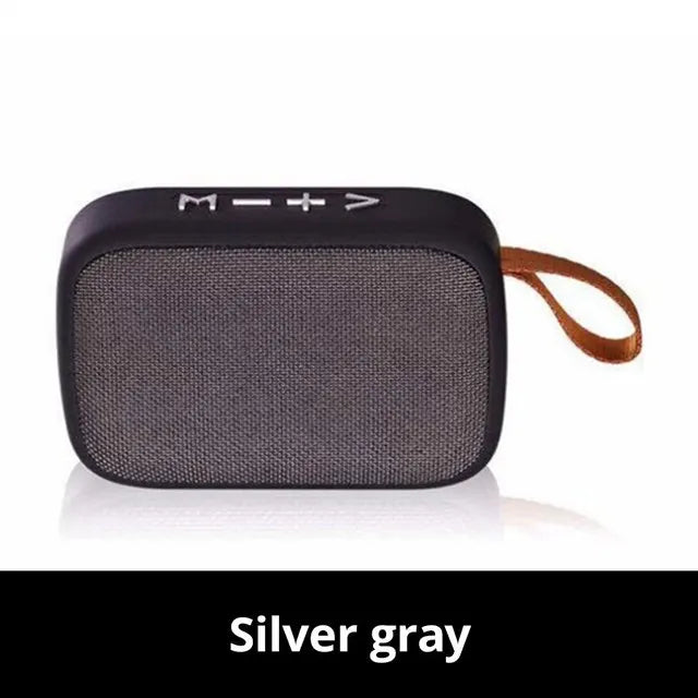 ポータブルスピーカー 屋外 Bluetooth 5.0 ミニ オックスフォード製 大音量ワイヤレススピーカー 3Dステレオ ミュージックプレイヤー サラウンド Hifi サウンドボックス
