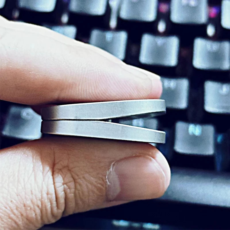 Haptic Clicker Push Card ハプティッククリックカード