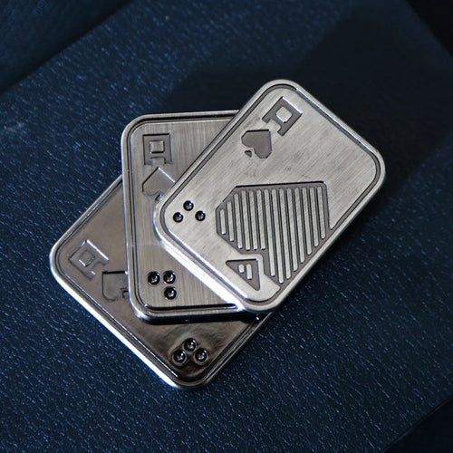 スカルエース スライダー