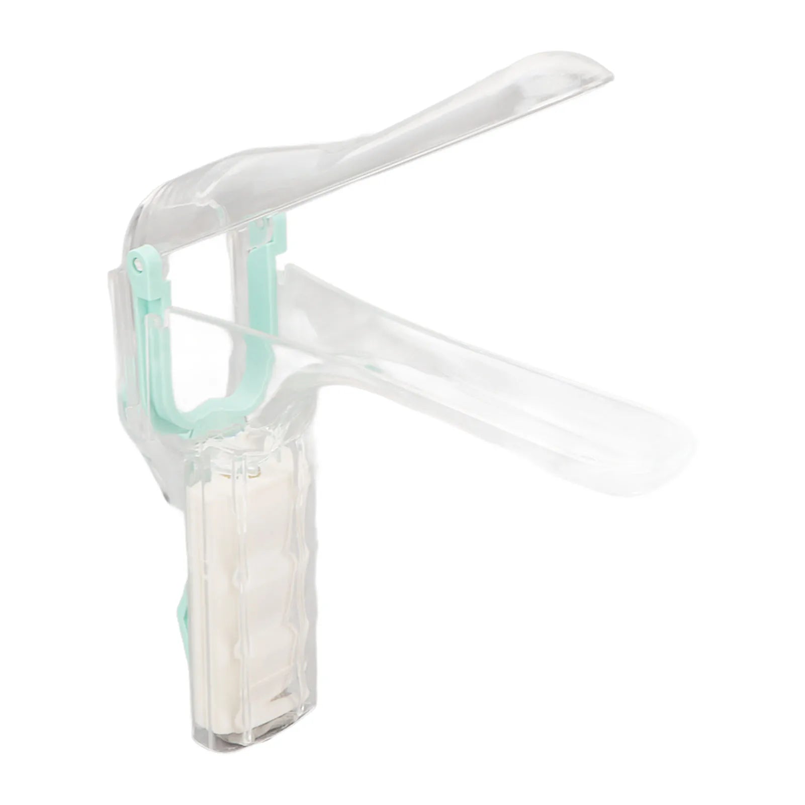 LEDライト付き 腟鏡（スペキュラム）Mサイズ｜調節可能・再利用可 医療用検査器具