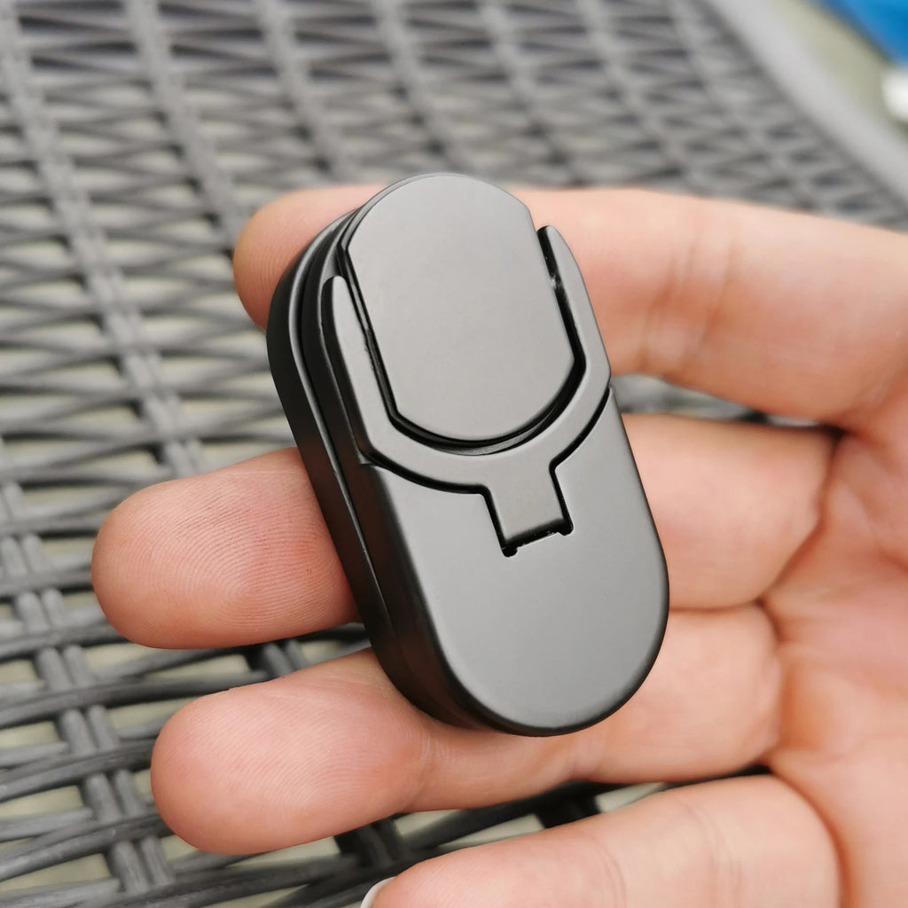 メタルプッシュスライダー EDC