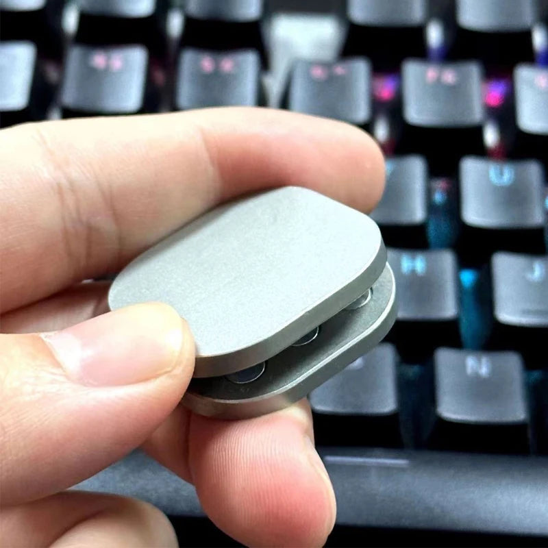 Haptic Clicker Push Card ハプティッククリックカード