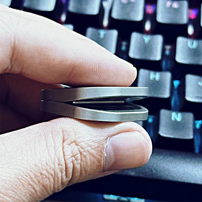 Haptic Clicker Push Card ハプティッククリックカード