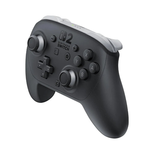 Nintendo SWITCH 2 PRO コントローラー