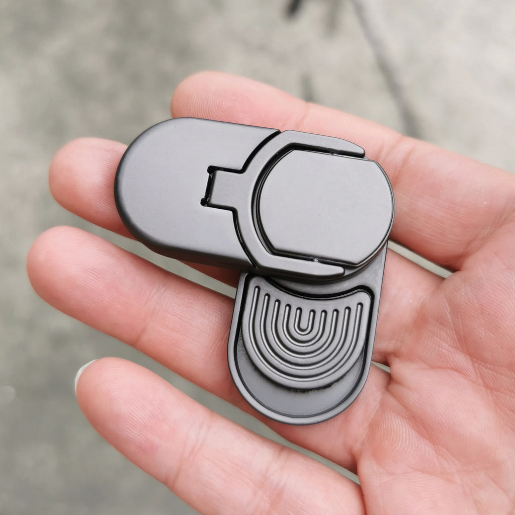 メタルプッシュスライダー EDC