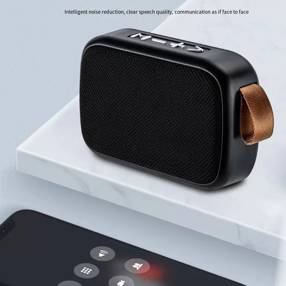ポータブルスピーカー 屋外 Bluetooth 5.0 ミニ オックスフォード製 大音量ワイヤレススピーカー 3Dステレオ ミュージックプレイヤー サラウンド Hifi サウンドボックス