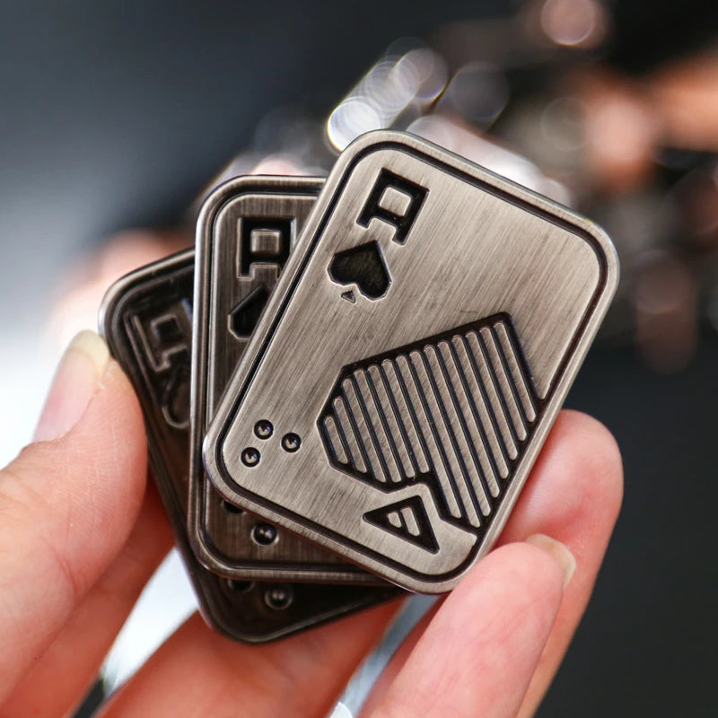 スカルエース スライダー