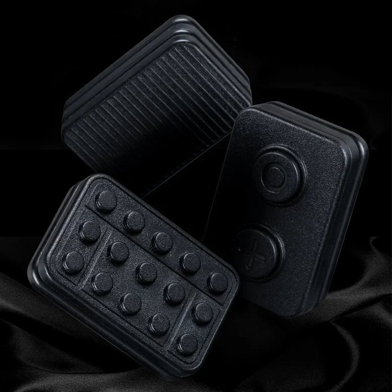 マグネットフィジェットスライダー