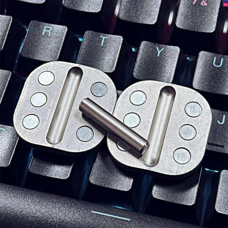 Haptic Clicker Push Card ハプティッククリックカード