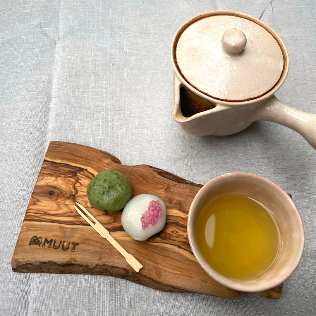 天然オリーブウッド フードボード｜料理と空間を格上げする一枚
