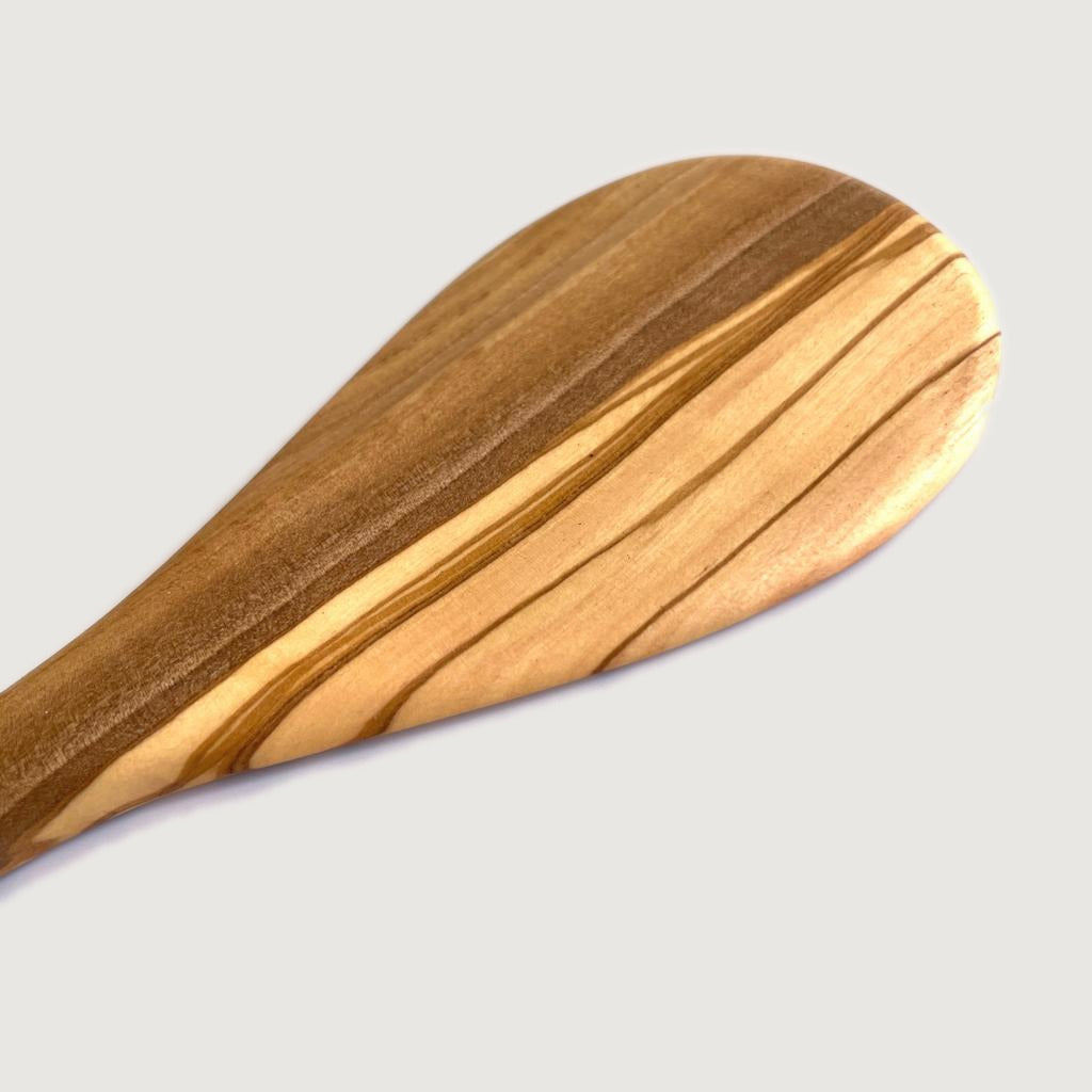 オリーブのしゃもじ