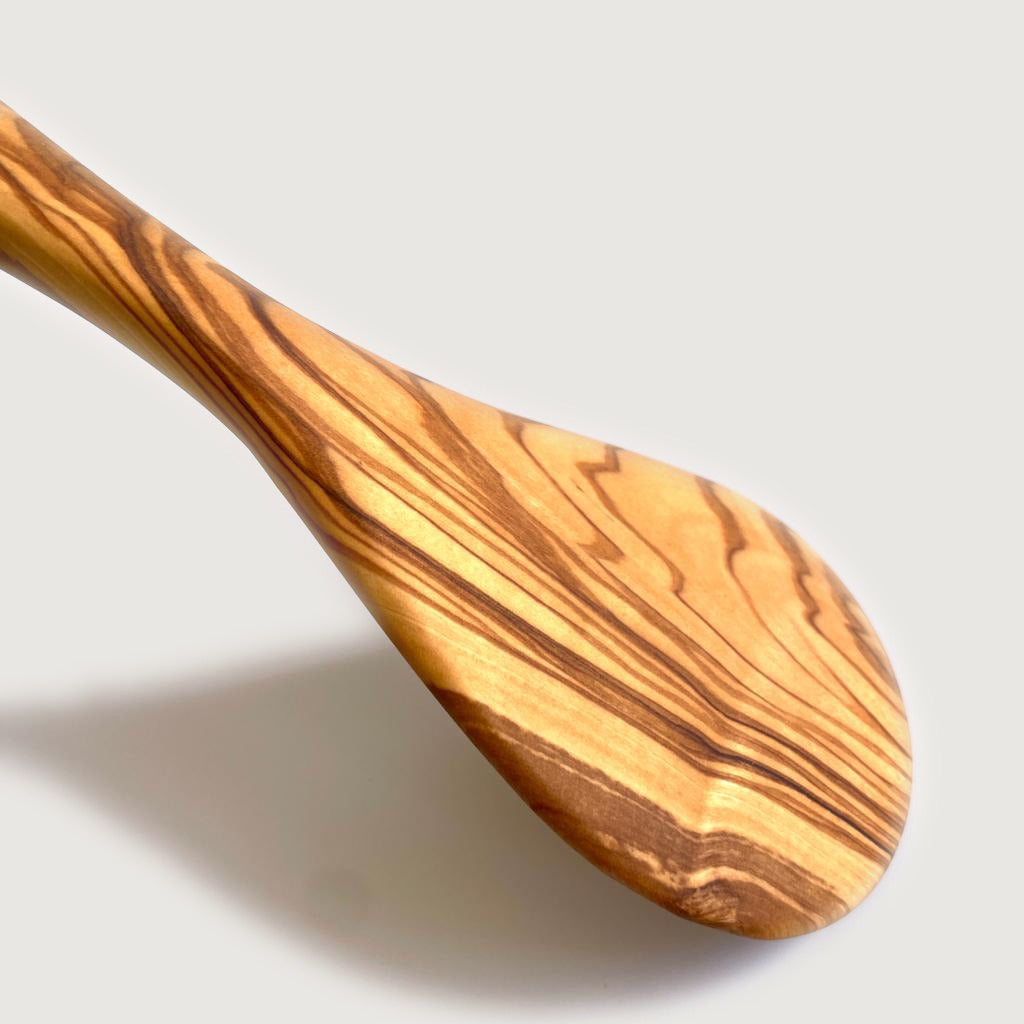 オリーブのしゃもじ