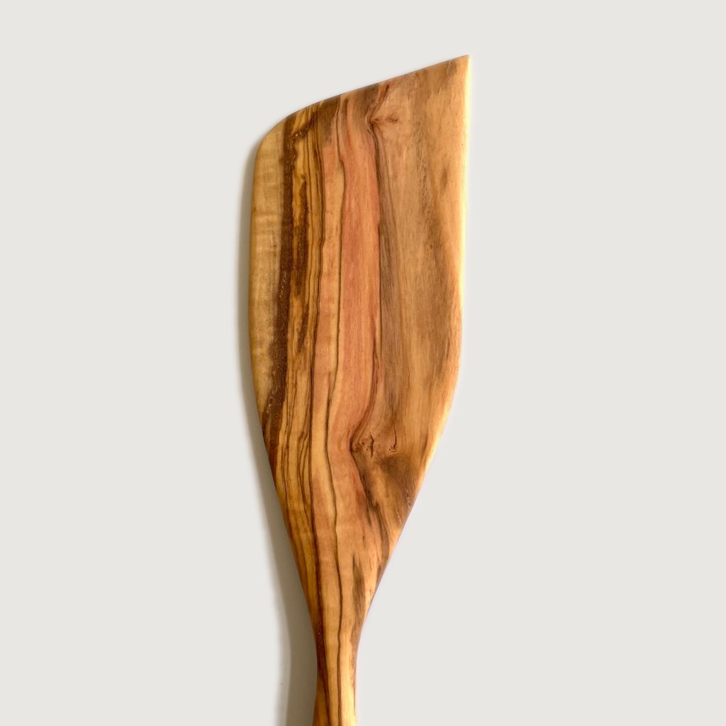 オリーブの木ベラ（L）