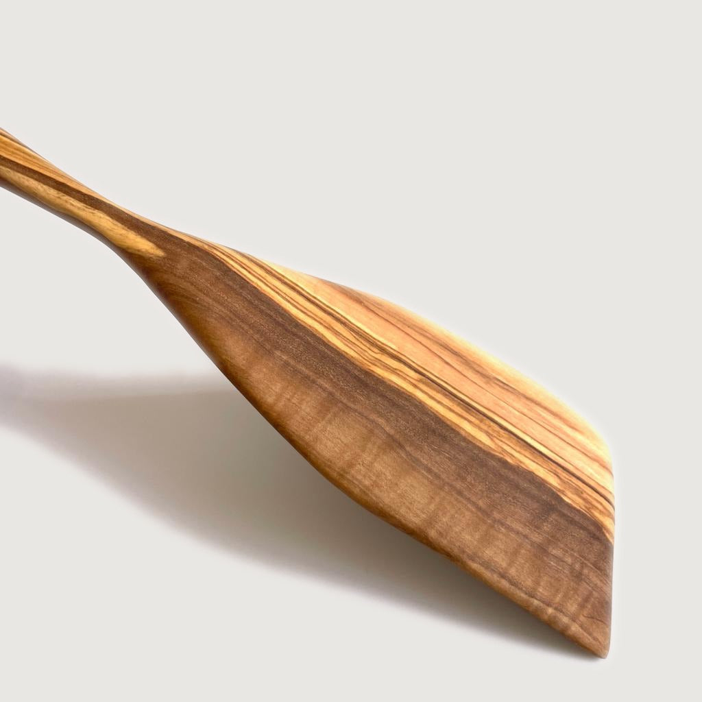 オリーブの木ベラ（L）